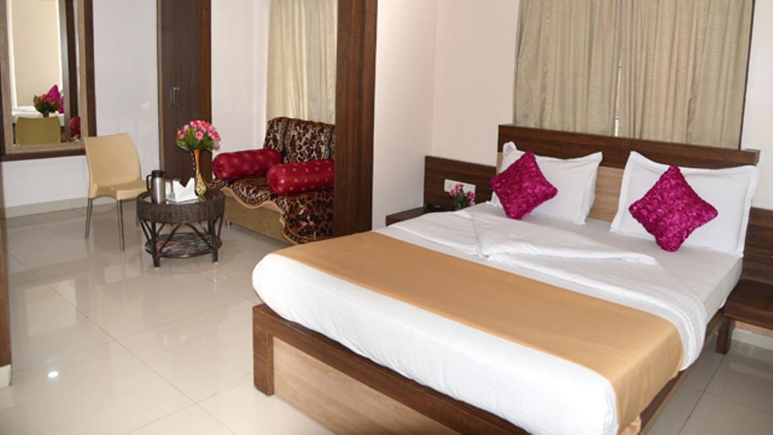 Hotel New Bell Inn Бангалор Экстерьер фото