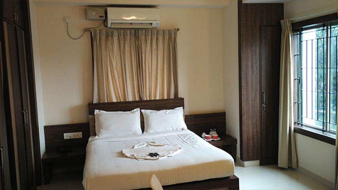 Hotel New Bell Inn Бангалор Экстерьер фото